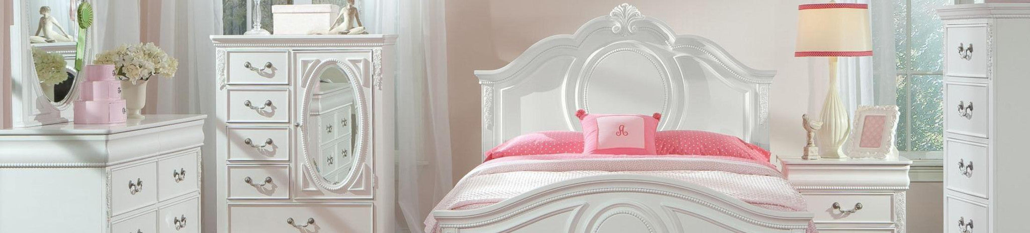 Youth Bedroom Sets