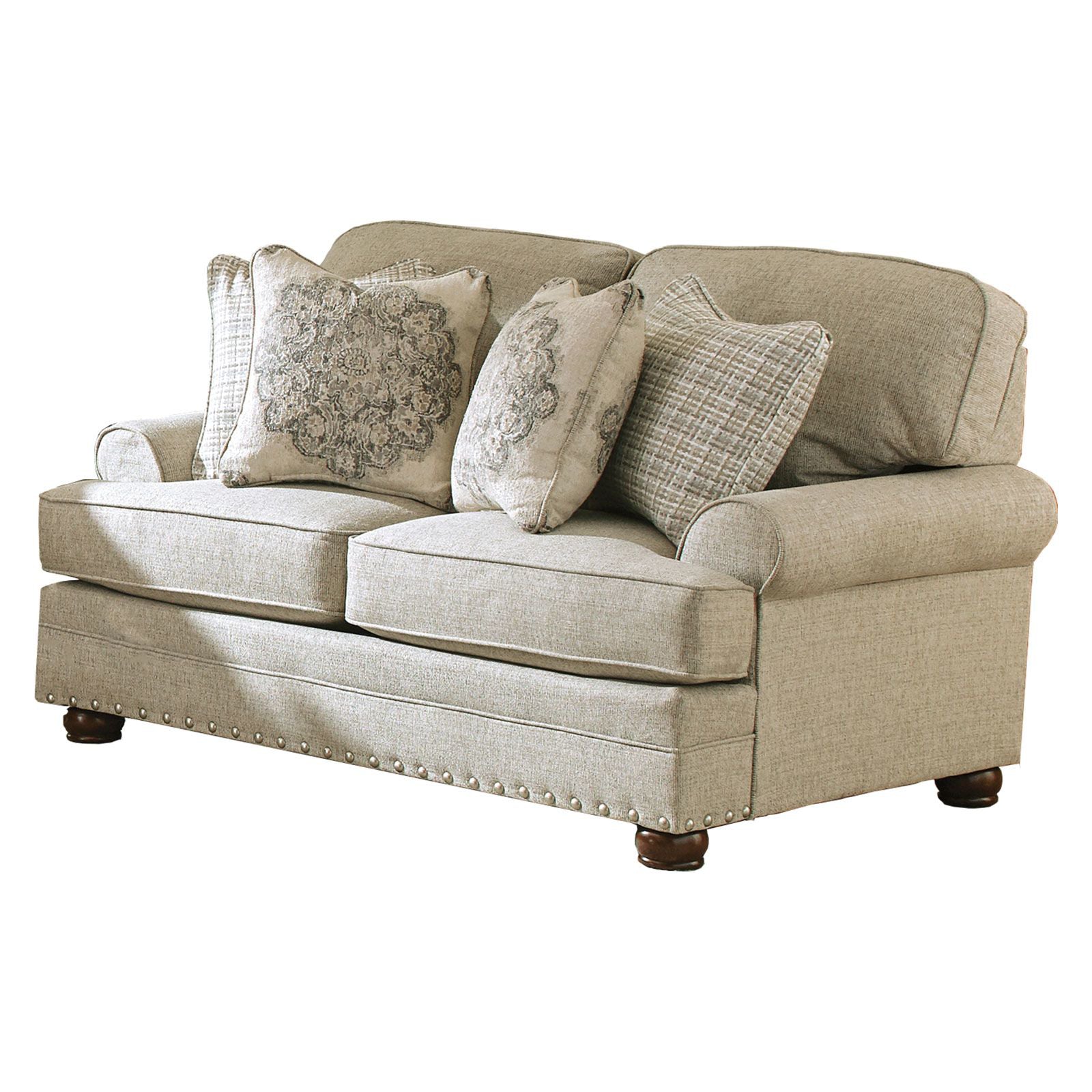 Farmington Loveseat