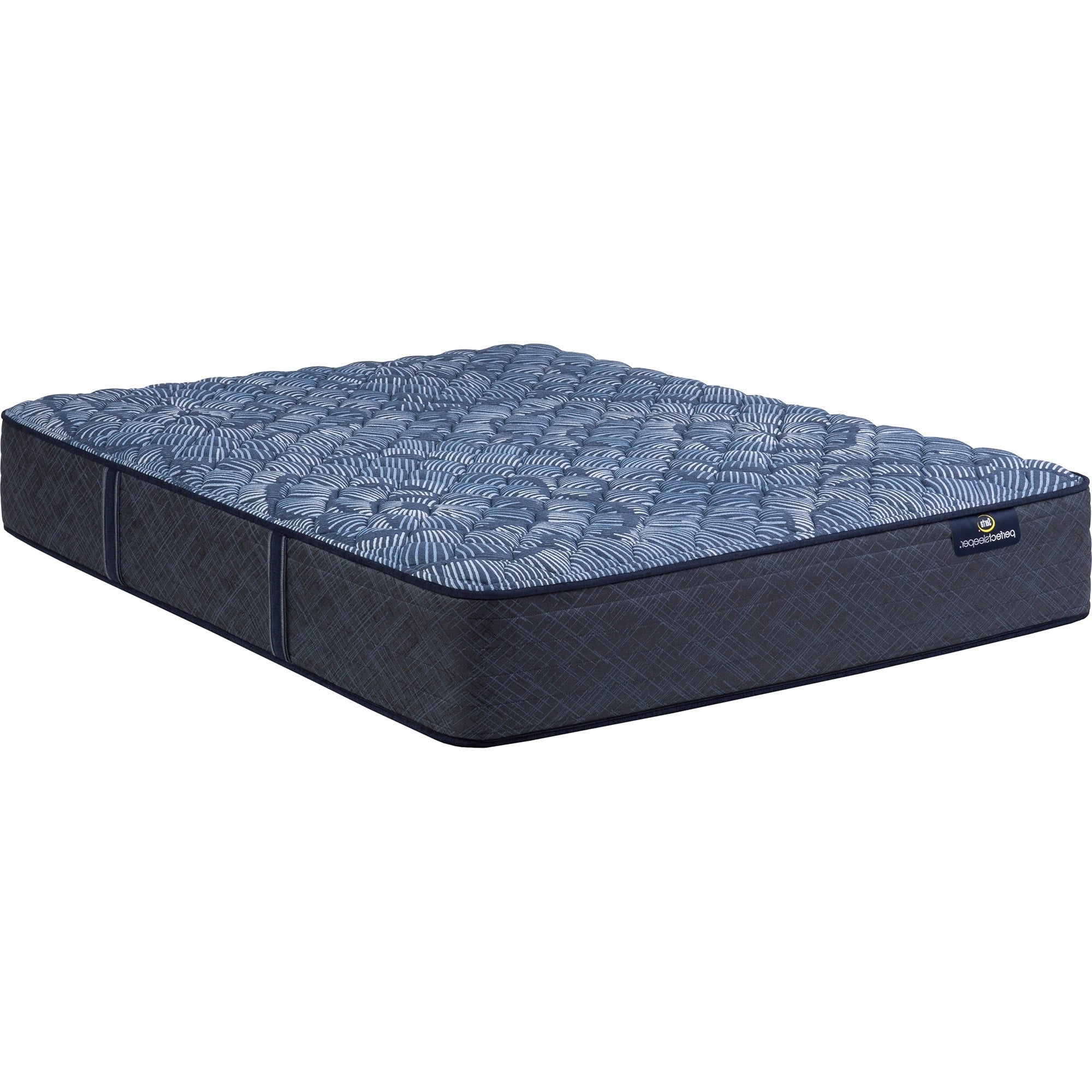 Serta Perfect Sleeper Cobalt Calm Extra Firm King Mattress