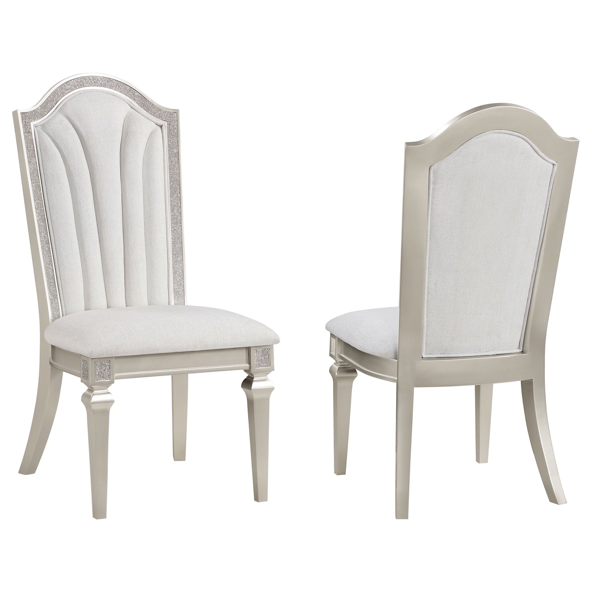 Evangeline Dining Side Chair (Set Of 2)