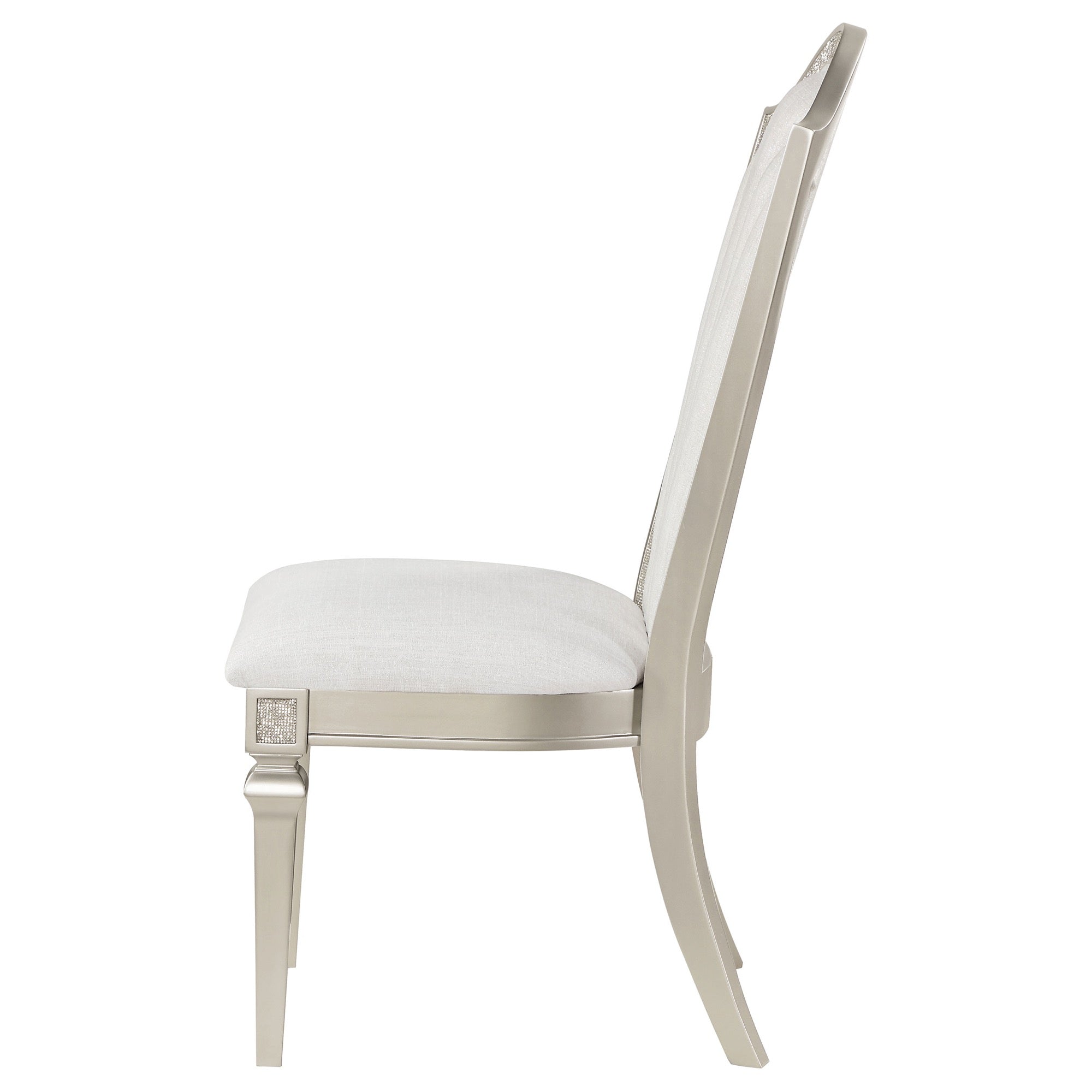 Evangeline Dining Side Chair (Set Of 2)