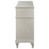 Evangeline 4-Drawer Sideboard Server