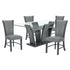 Amelia 5 Piece Dining Set