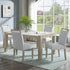 Harper 5 Piece Dining Set