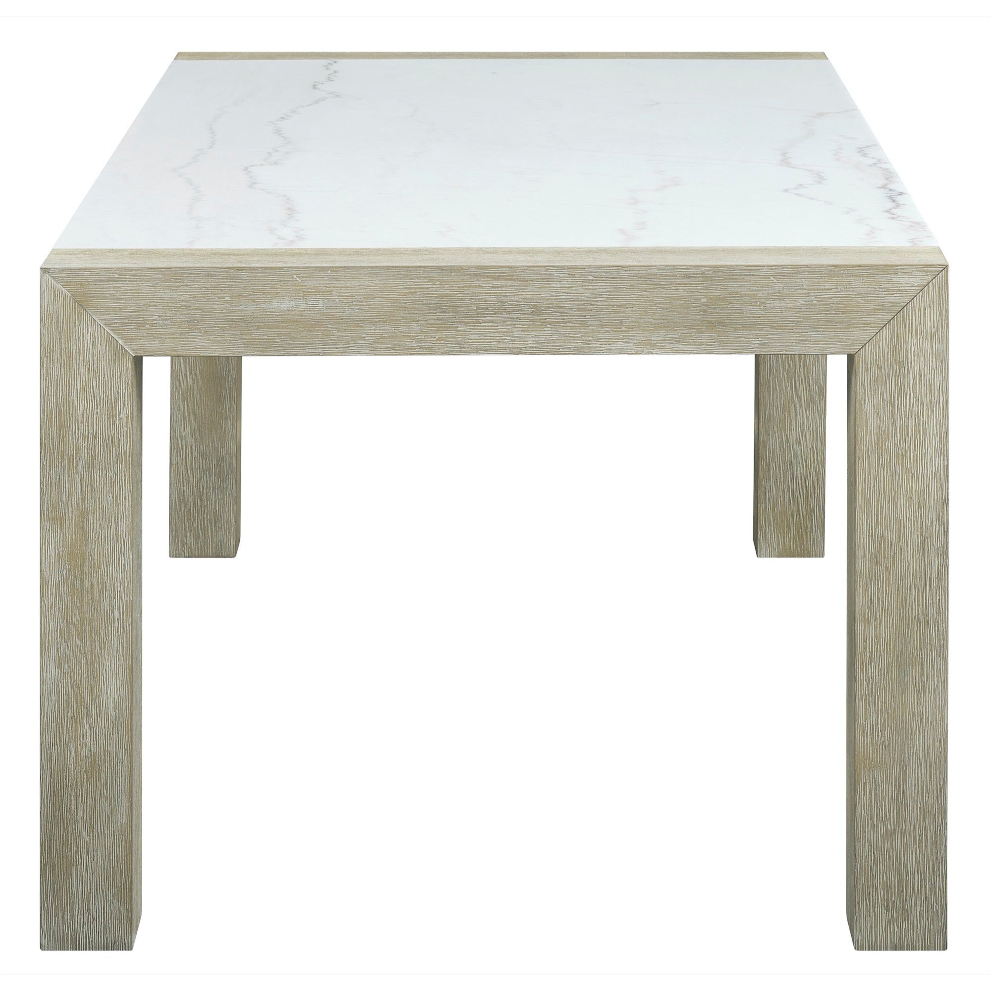 Harper Marble Top Dining Table