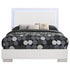 Felicity Full 3 Piece Bedroom Set w/ LED Light