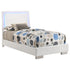 Felicity Twin 3 Piece Bedroom Set w/ LED Light