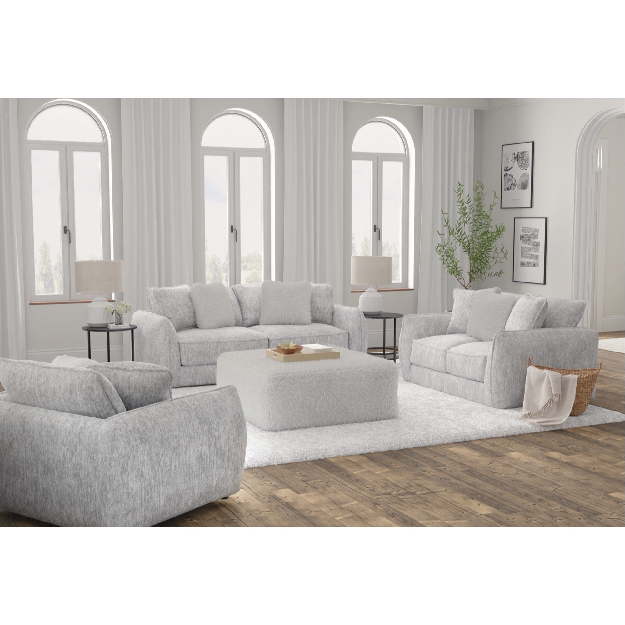 Bankside Living Room Set