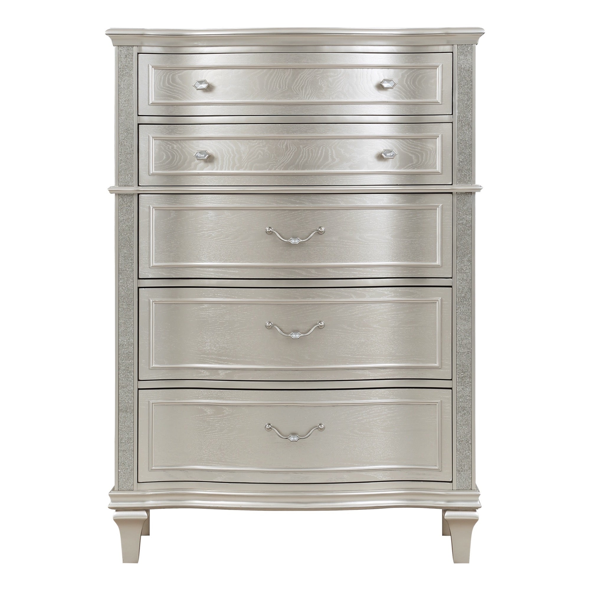 Evangeline Drawer Chest