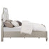 Evangeline Queen Upholstered Bed