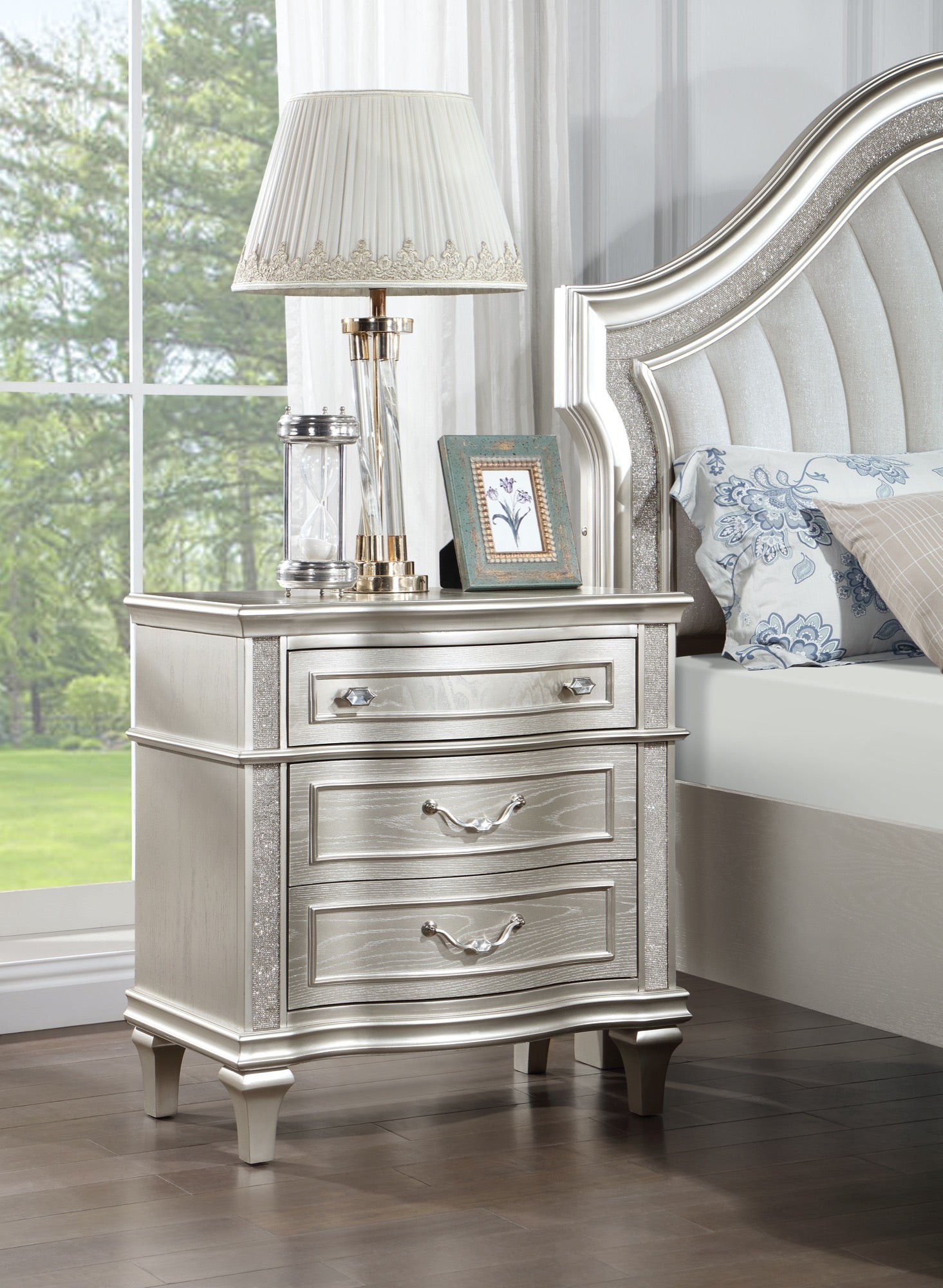 Evangeline Nightstand