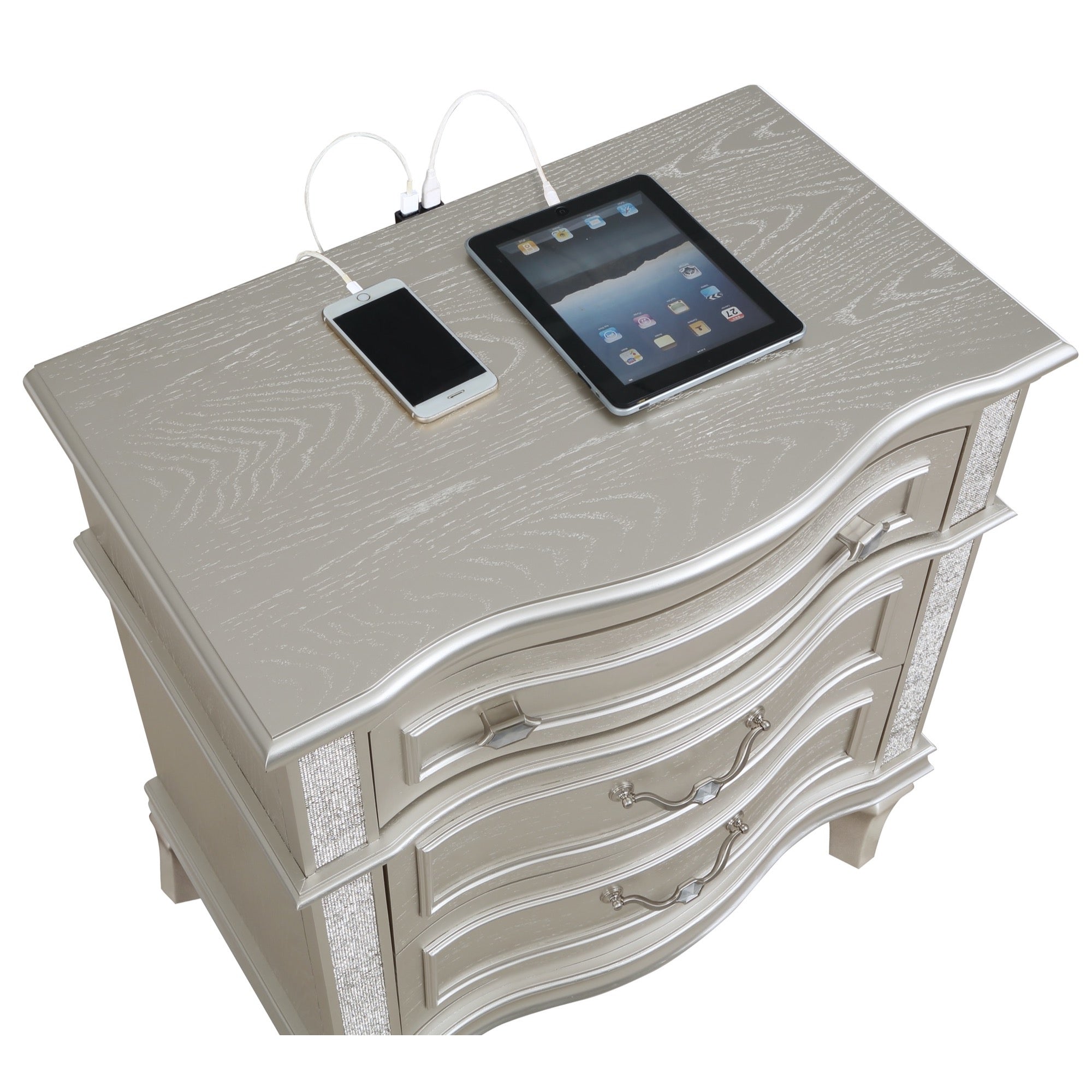 Evangeline Nightstand