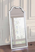 Evangeline Full Length LED Floor Mirror