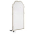 Evangeline Full Length LED Floor Mirror