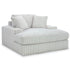 Stupendous Oversized Chaise