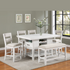 Avery 6 Piece Counter Height Dining Set