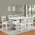 Avery 7 Piece Counter Height Dining Set