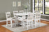 Avery 7 Piece Counter Height Dining Set