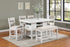 Avery 6 Piece Counter Height Dining Set