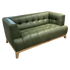 Rangers Moss Loveseat