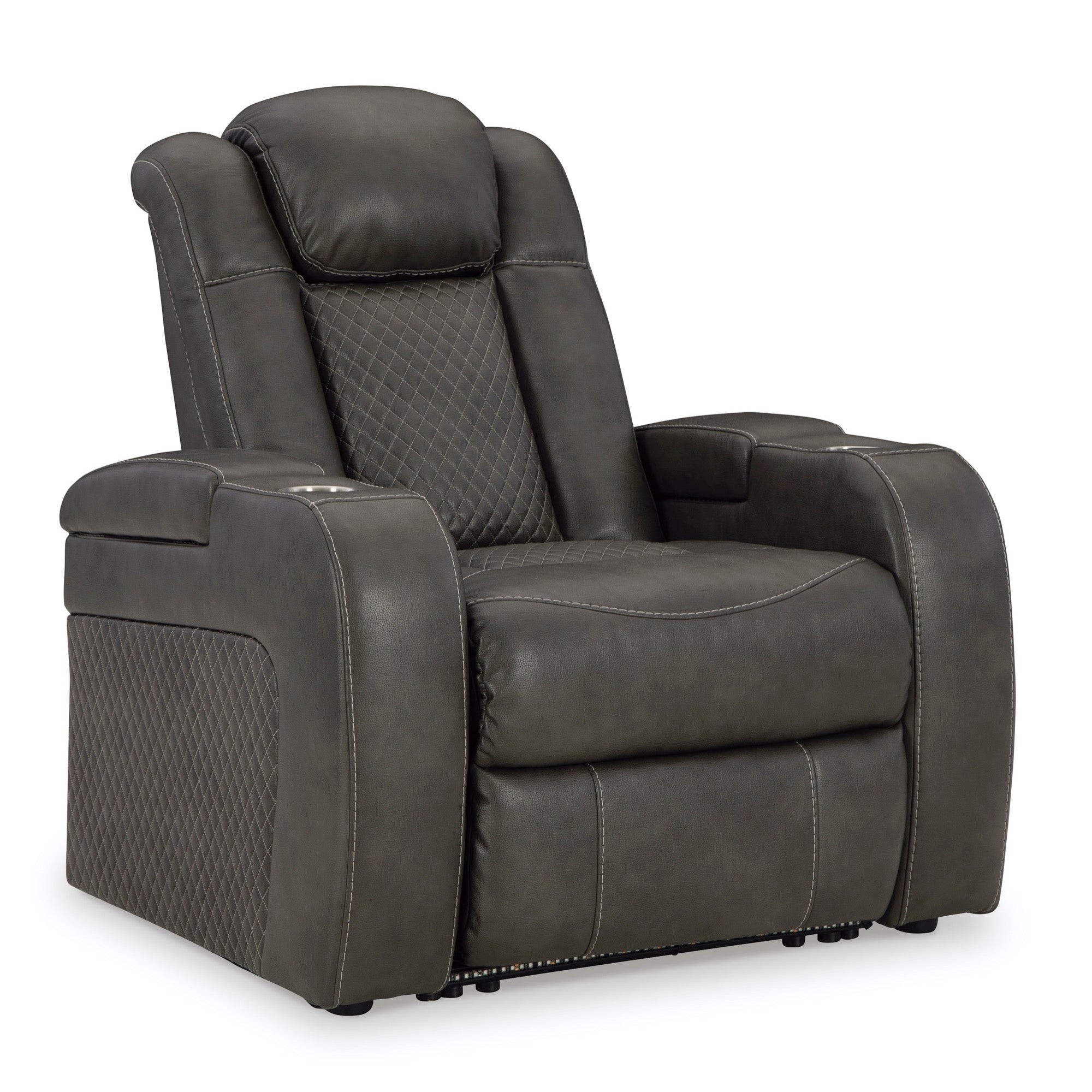 Fyne-Dyme Power Recliner