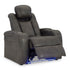 Fyne-Dyme Power Recliner