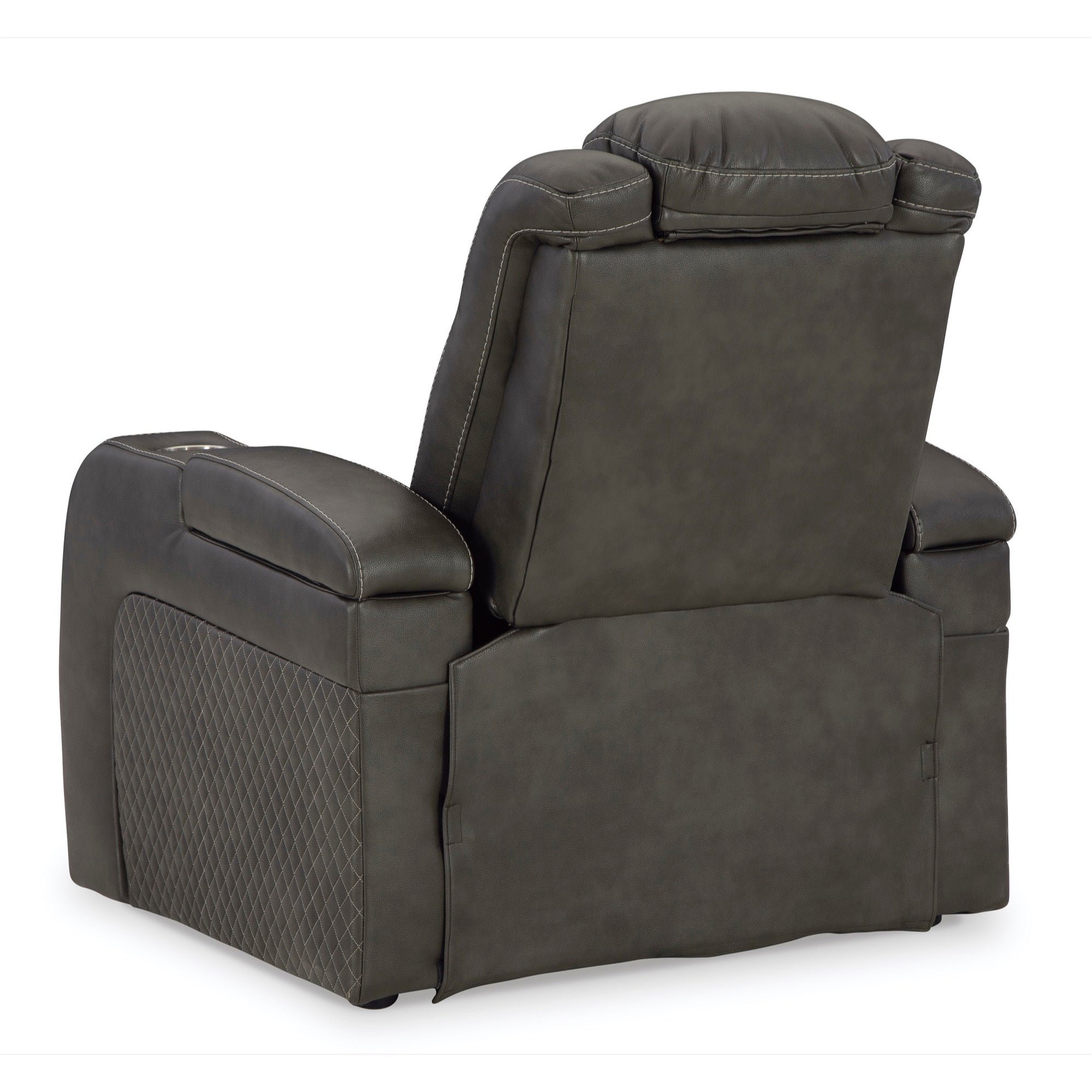 Fyne-Dyme Power Recliner