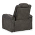 Fyne-Dyme Power Recliner