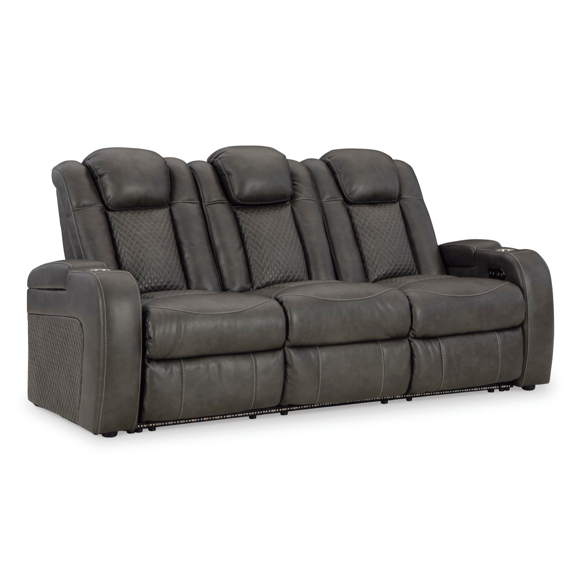 Fyne-Dyme Power Reclining Sofa