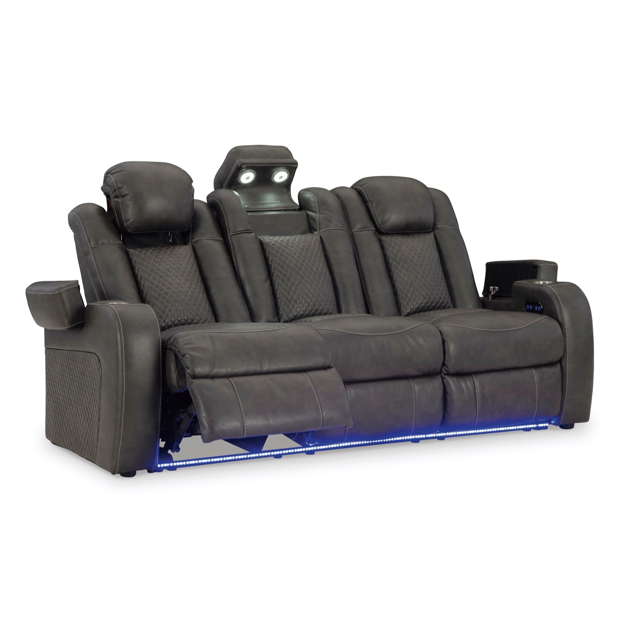 Fyne-Dyme Power Reclining Living Room Set