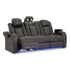 Fyne-Dyme Power Reclining Sofa