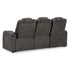 Fyne-Dyme Power Reclining Sofa