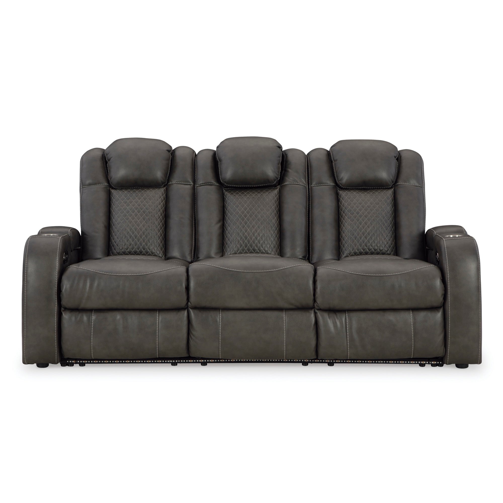 Fyne-Dyme Power Reclining Living Room Set