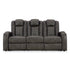 Fyne-Dyme Power Reclining Sofa