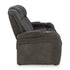 Fyne-Dyme Power Reclining Sofa