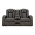 Fyne-Dyme Power Reclining Living Room Set