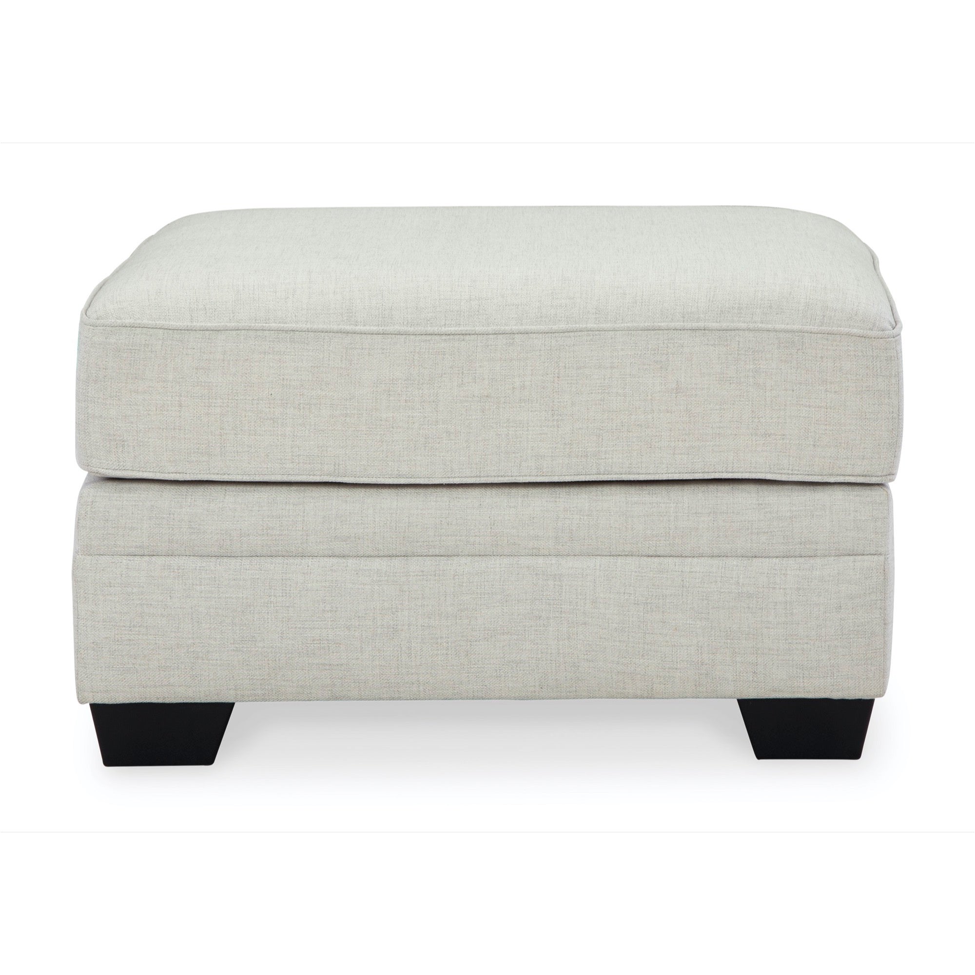 Huntsworth Oversized Accent Ottoman