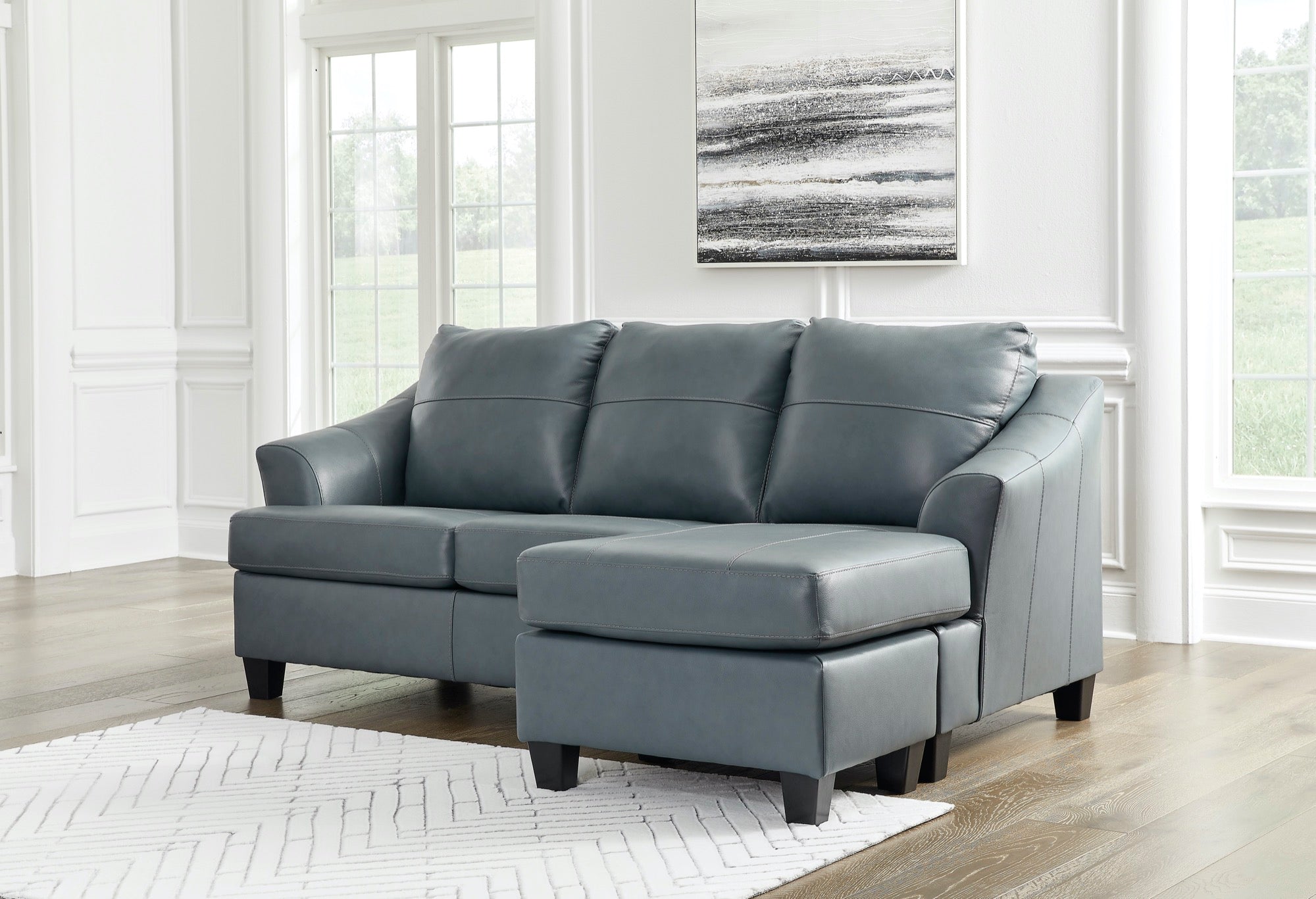 Genoa Sofa Chaise