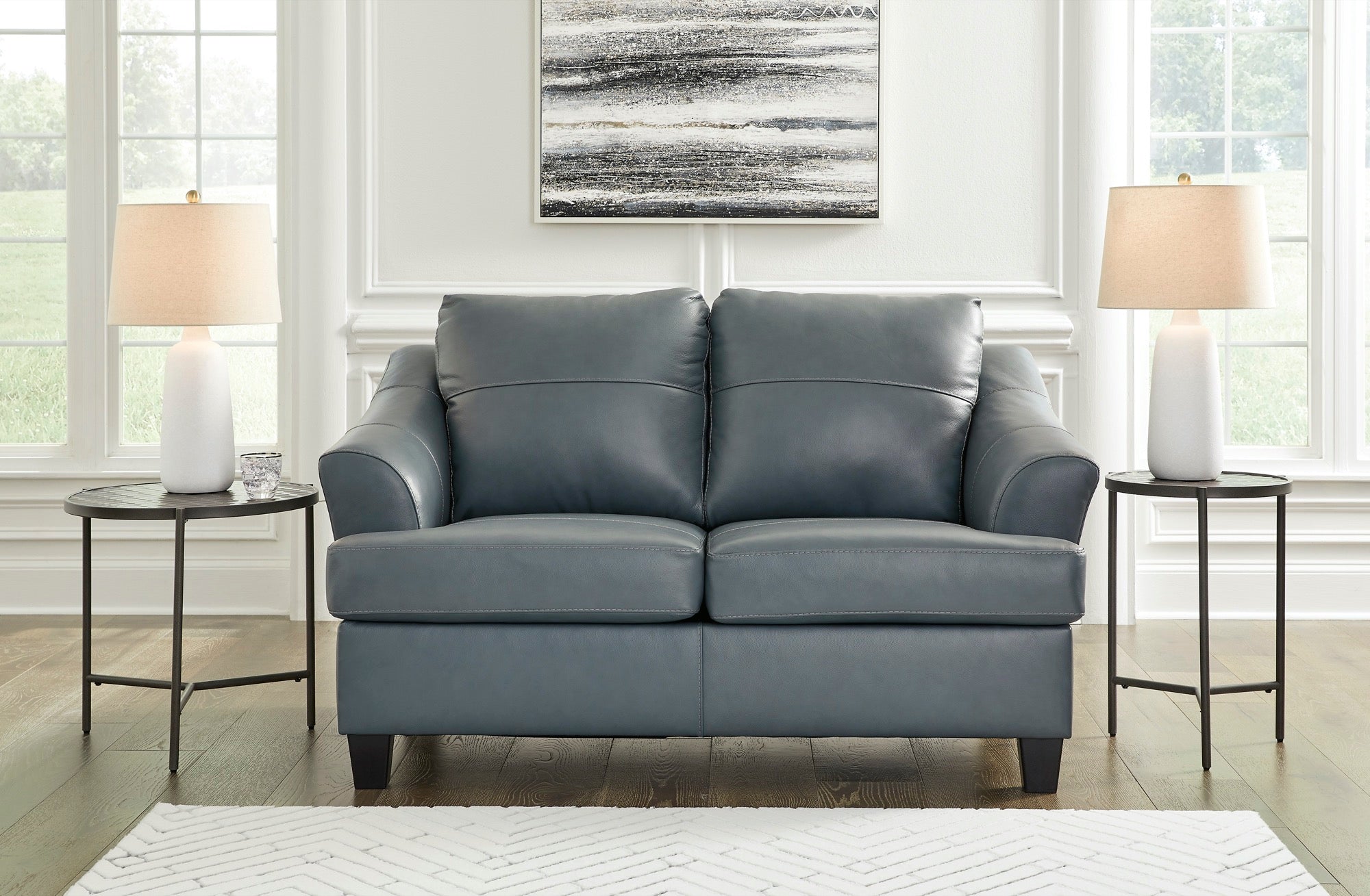 Genoa Loveseat