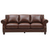 Bayliss Leather Living Room Set