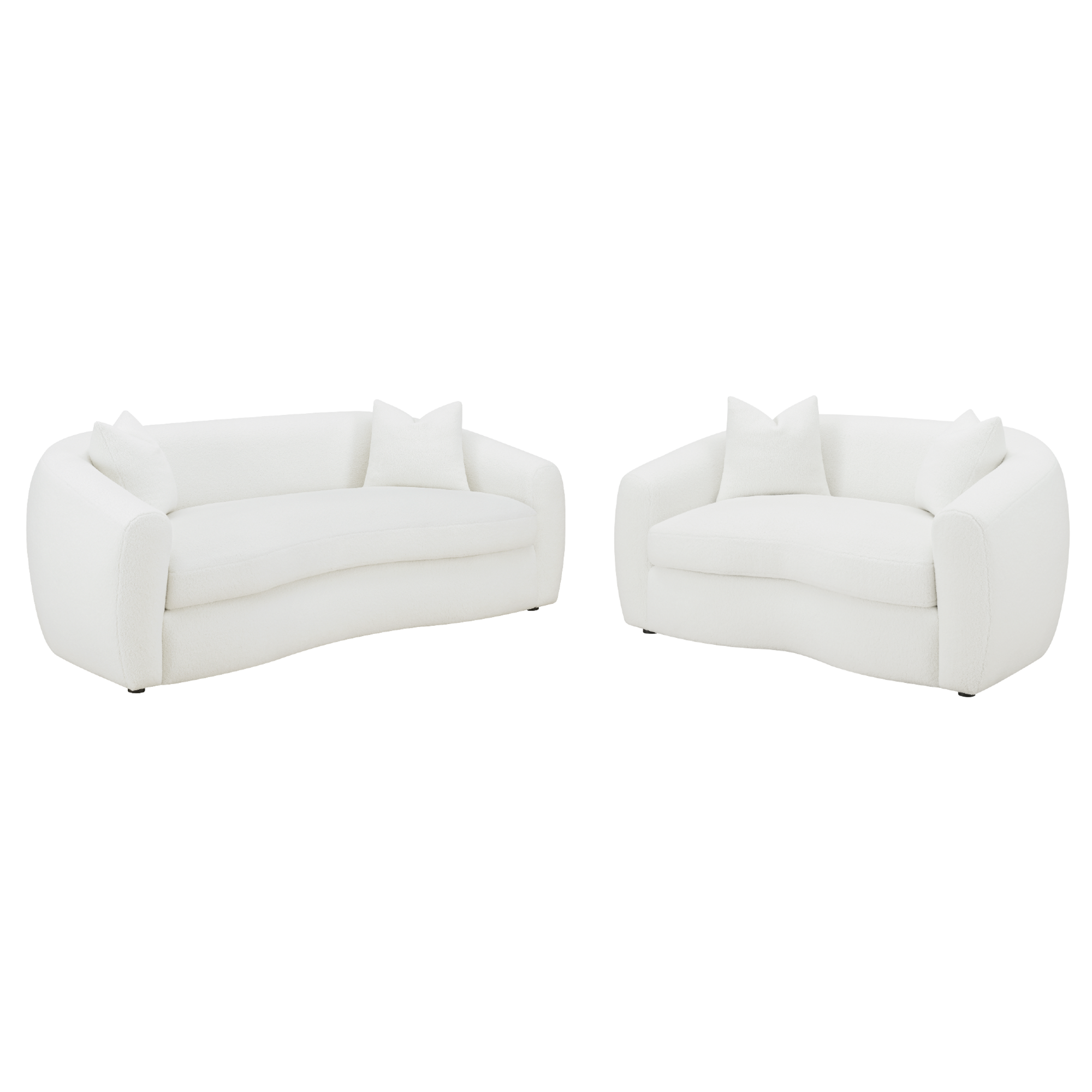 Isabella Living Room Set