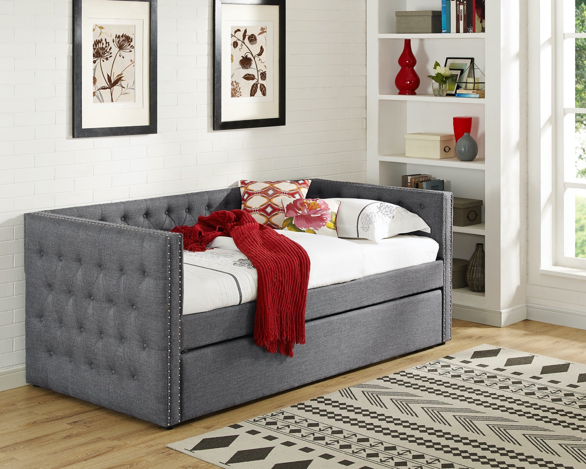 Aria Day Bed