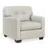 Belziani Oversized Chair