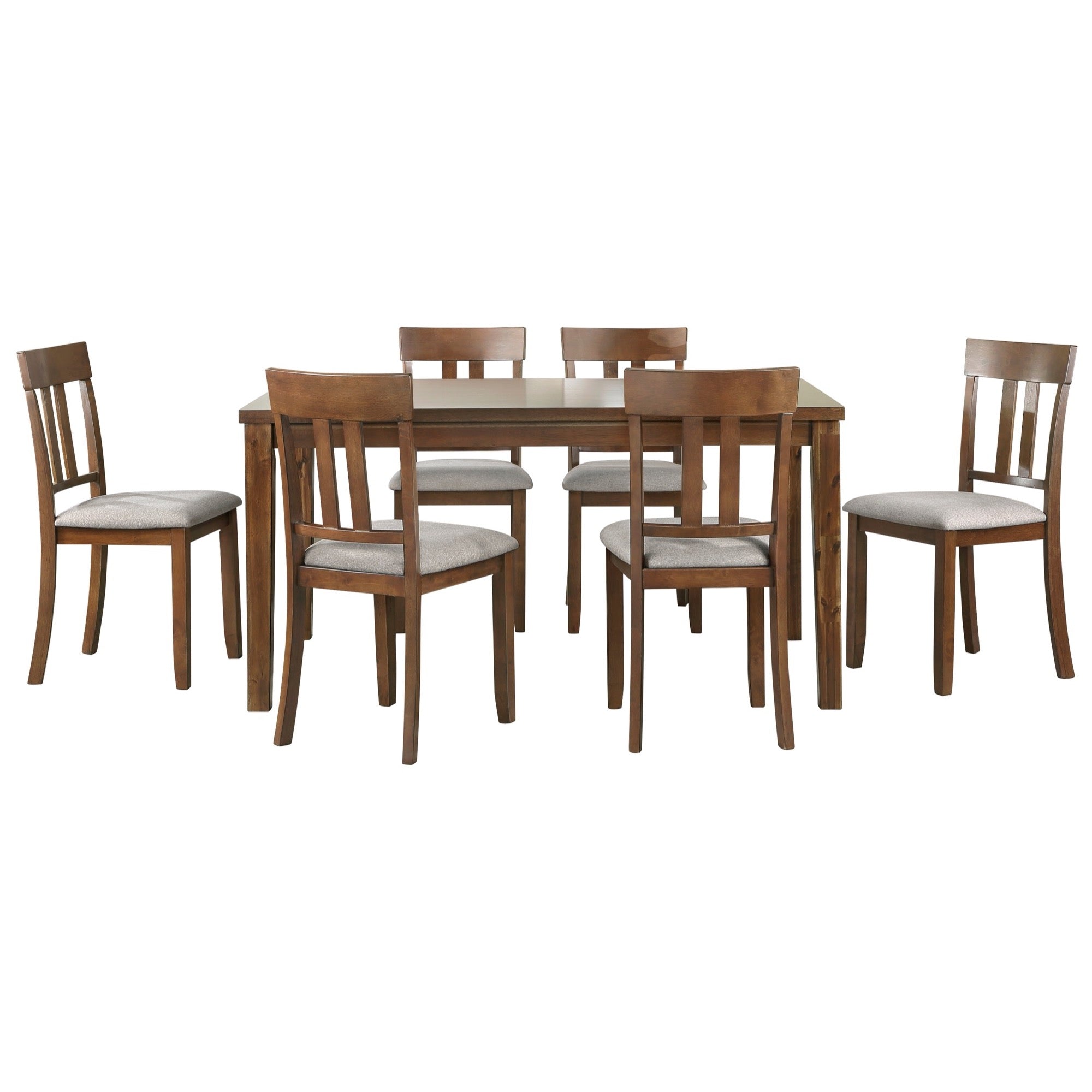 Prineville 7 Piece Dining Set