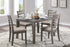 Lovell 5 Piece Dining Set