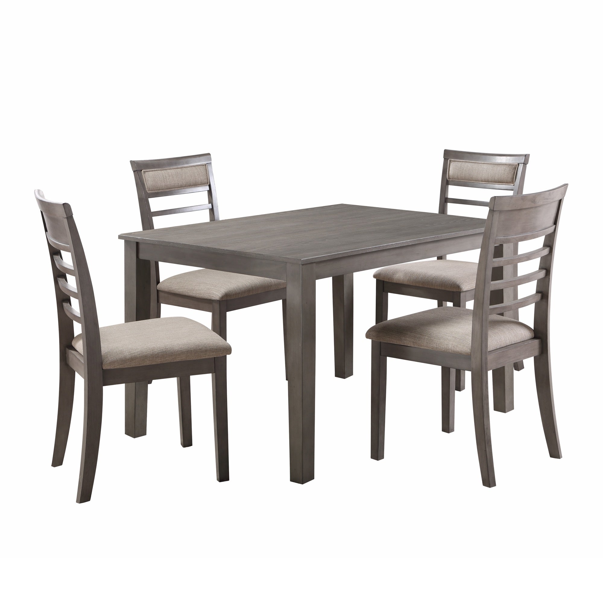 Lovell 5 Piece Dining Set