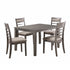 Lovell 5 Piece Dining Set