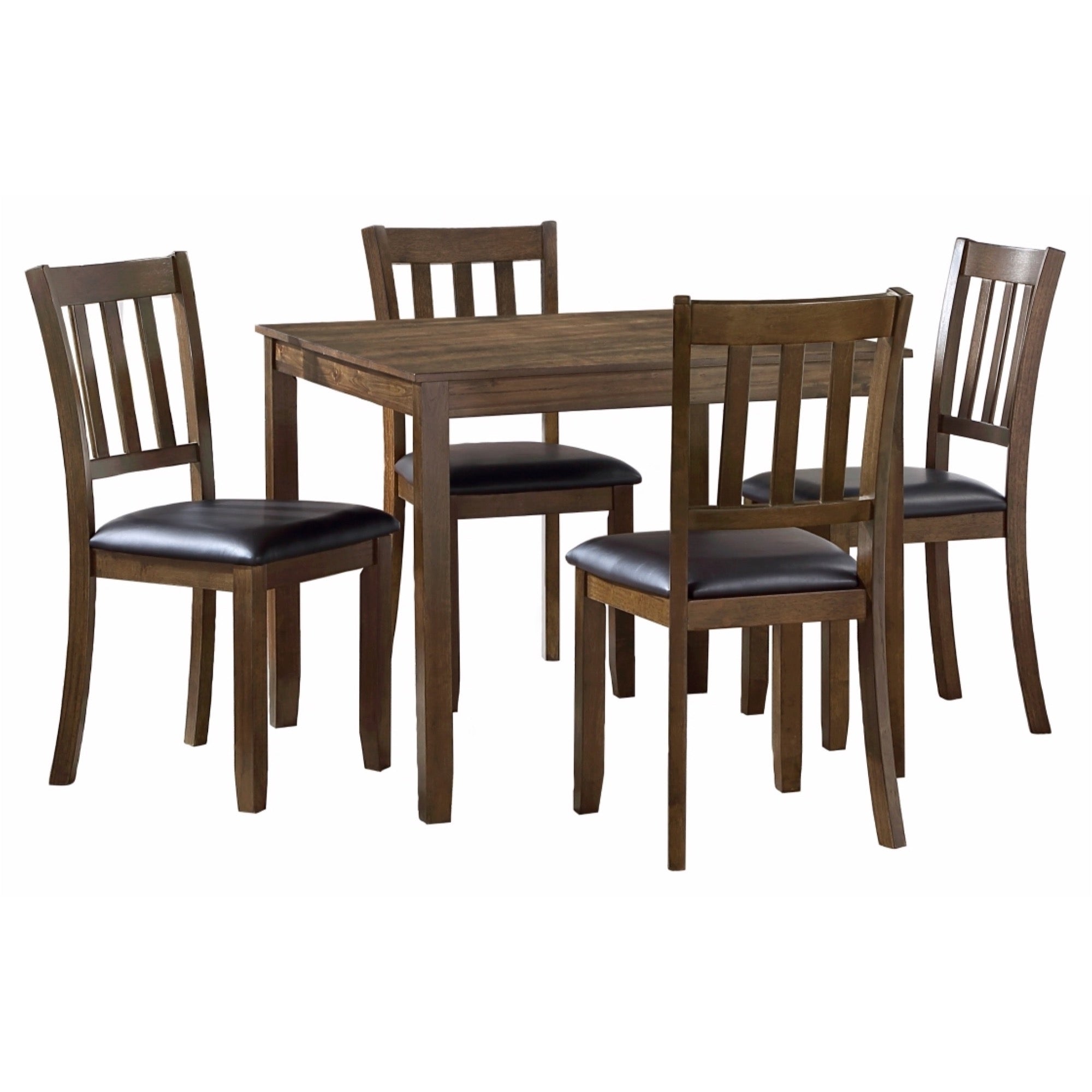 Faust 5 Piece Dining Set