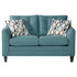 Wexler Splash Loveseat