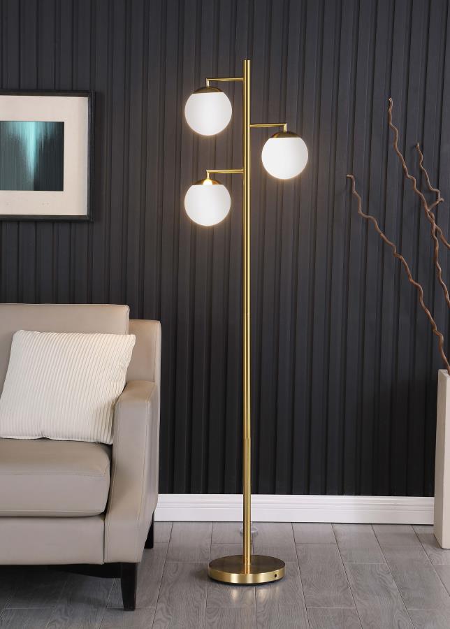 Modern Floor Lamp